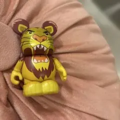 【ディズニー】 ライオンキング バイナルメーション　フィギュアのサムネイル