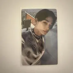 enhypen ニキ 定め