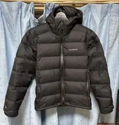 モンベル　パーマフロスト ライトダウンパーカ　XL mont-bell