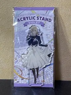 ❣️京アニファン感謝イベント ヴァイオレットエヴァーガーデン