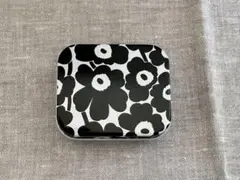 缶 小物入れ