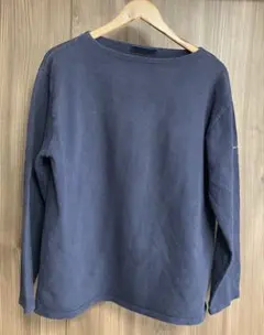 ANACHRONORM INDIGO ロングスリーブT - メルカリ