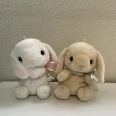 2026年最新】ぽてうさろっぴー キーホルダーの人気アイテム - メルカリ