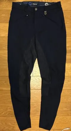 D911-K◆良品 Pikeur ピカー 乗馬パンツ◆size34 ネイビー フルグリップ 伸縮性 スポーツウエア 乗馬 レディース ラインストーン 2025年最新Pikeurの人気アイテム - メルカリ