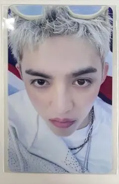 SEVENTEEN セブチ エスクプス トレカ ラキドロ SEVENTEEN エスクプス トレカ ラキドロ 10周年 教保文庫 セブチ