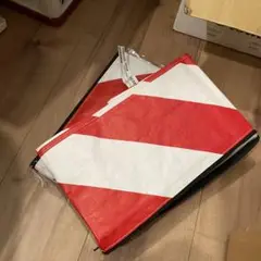IKEA vinter 2019 ２点　収納バッグXL