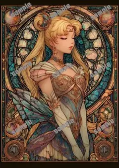 ポスター アート・写真