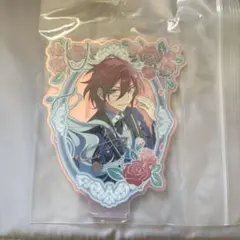 あんスタ 七種茨 中国グッズ アクスタ 5周年