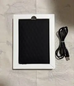 【ほぼ未使用】Rakuten Kobo Touch 電子書籍リーダー ブラック