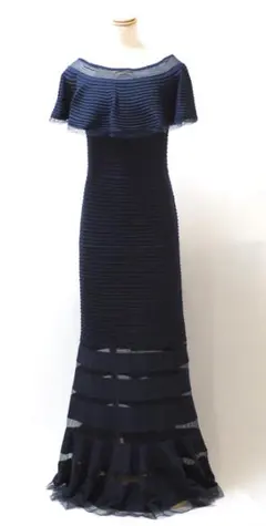 TADASHI SHOJI　ロングフォーマルドレス　「４ 」/ ９号程度 TADASHI SHOJI ロングフォーマルドレス 「4 」/ 9号程度 - メルカリ