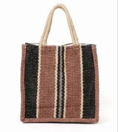 JOURNAL STANDARD L'ESSAGE トートバッグのサムネイル