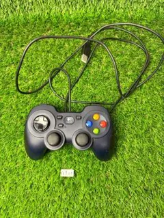 （G923）ロジクール　ゲームパッド用　F310