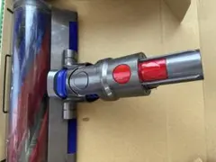 純正　Dyson Micro Complete SV21 用ソフトローラーヘッド Dyson ダイソン 純正sv21掃除機 ソフトローラークリーナーヘッド