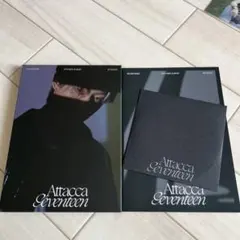2026年最新】seventeen attaccaの人気アイテム - メルカリ