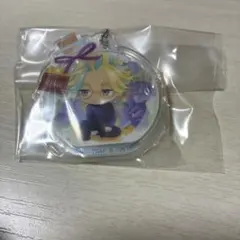 東リべ 灰谷竜胆 アクキー