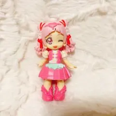 ぷりきゅーと《キュアエール》ハグっとプリキュア》hugっと プリキュート