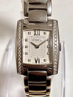 EBEL エベル Brasilia Mini ブラジリア クォーツ レディースのサムネイル