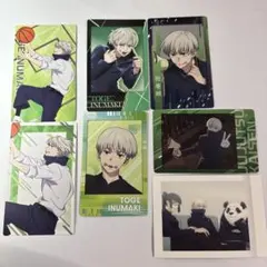 2025年最新】呪術廻戦 ぱしゃこれ 狗巻の人気アイテム - メルカリ