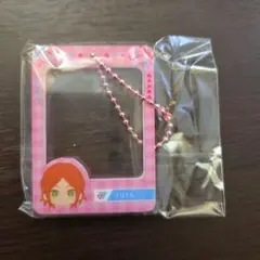 あんスタ みにコレ ミニフォトフレームキーチェーン 葵ゆうた ゆうた