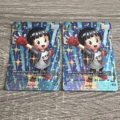 フュージョンワールド 2nd ANNIVERSARY SET パン：SH 2枚 フュージョンワールド 2nd ANNIVERSARY SET パン：SH - メルカリ