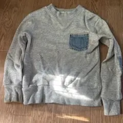 オーシャンアンドグラウンド トレーナー