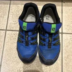 Salomon XA LITE トレイルランニングシューズ