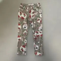 pink house ストレッチパンツ　110のサムネイル