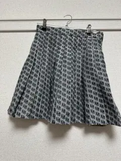 Darich プリーツミニスカート　S