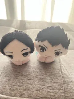 2026年最新】国見英 はぐキャラの人気アイテム - メルカリ