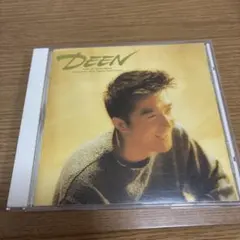 DEEN I LOVE MY LIFE CD 51101