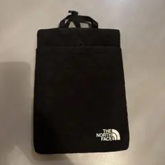THE NORTH FACE ノートPCケース ブラック
