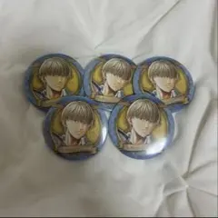 2025年最新】テニスの王子様 缶バッジ 日吉の人気アイテム