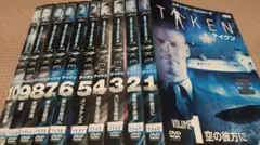 2025年最新】ロズウェル dvdの人気アイテム - メルカリ