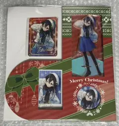 ぶいすぽっ！ クリスマス2023 一ノ瀬うるは クリスマスセット