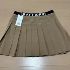 新品タグ無しRaffiuro/ラフィユーロ韓国レディースゴルフウェアsize M