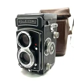 2025年最新】ROLLEI 二眼レフカメラの人気アイテム - メルカリ