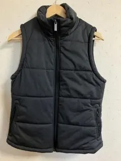 ベスト黒