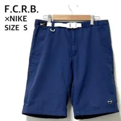 FCRB NIKE コラボショーツ 中古 Lサイズ 2025年最新】fcrb nike ハーフパンツの人気アイテム - メルカリ