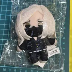 東リべ展 東京リベンジャーズ 三途春千夜 缶バッジ おまんじゅう ぬいぐるみ 東リべ展 東京リベンジャーズ 三途春千夜 缶バッジ おまんじゅう