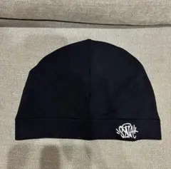 synaworld ビーニー　黒　centralcee UK