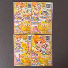 アイカツフレンズ ワンダフルパフェ