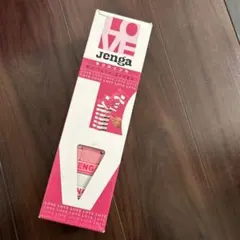 ラブジェンガ 楽天市場】【中古】タカラトミーマーケティング ジェンガ ラブジェンガ