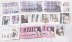 ★ あんスタ ぱしゃこれ ぱしゃっつ 特典 7周年 デコステッカー 大神 晃牙