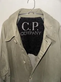 名作】C.P. COMPANY 971 - 021 アート本 - メルカリ