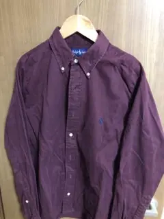 【モーリシャス製】Ralph Lauren L