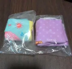 トートバッグ カプセルトイ