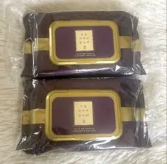 ザ フェイスショップ イェファダム オールインワンケアシート DX 50枚入りのサムネイル