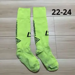 ルースイソンブラ　サッカー　ソックス