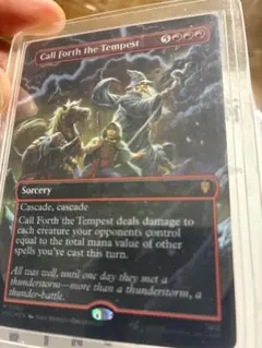 059) ショーケース クライヴ・ロズフィールド FOIL 英語版 - メルカリ
