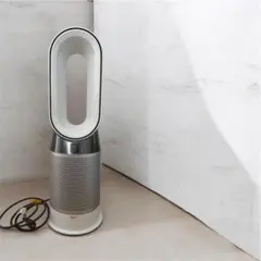Dyson 扇風機セラミックファンヒーター 空気清浄機付き本体 リモコン付のサムネイル
